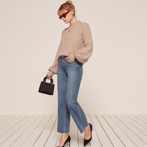 Reformation Fawcett Jean